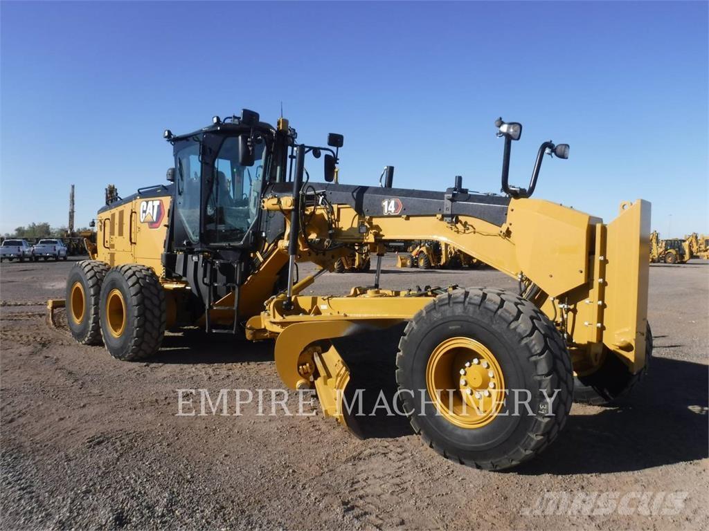 CAT 1415 Graders