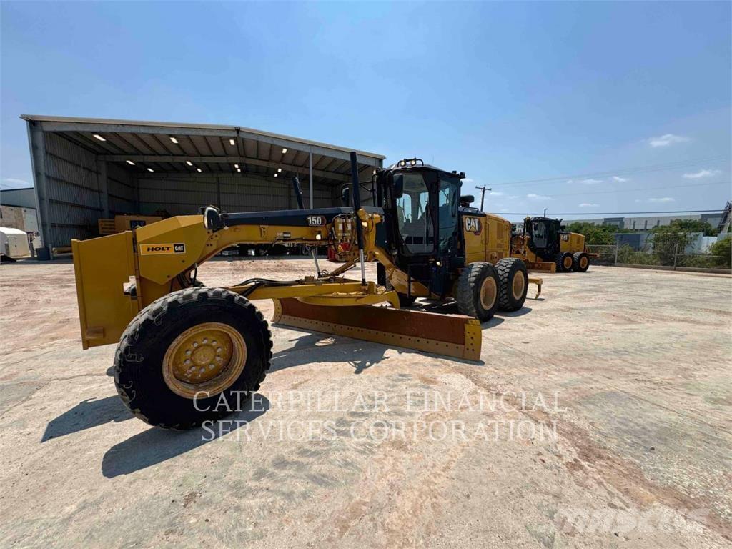 CAT 150-15 Graders
