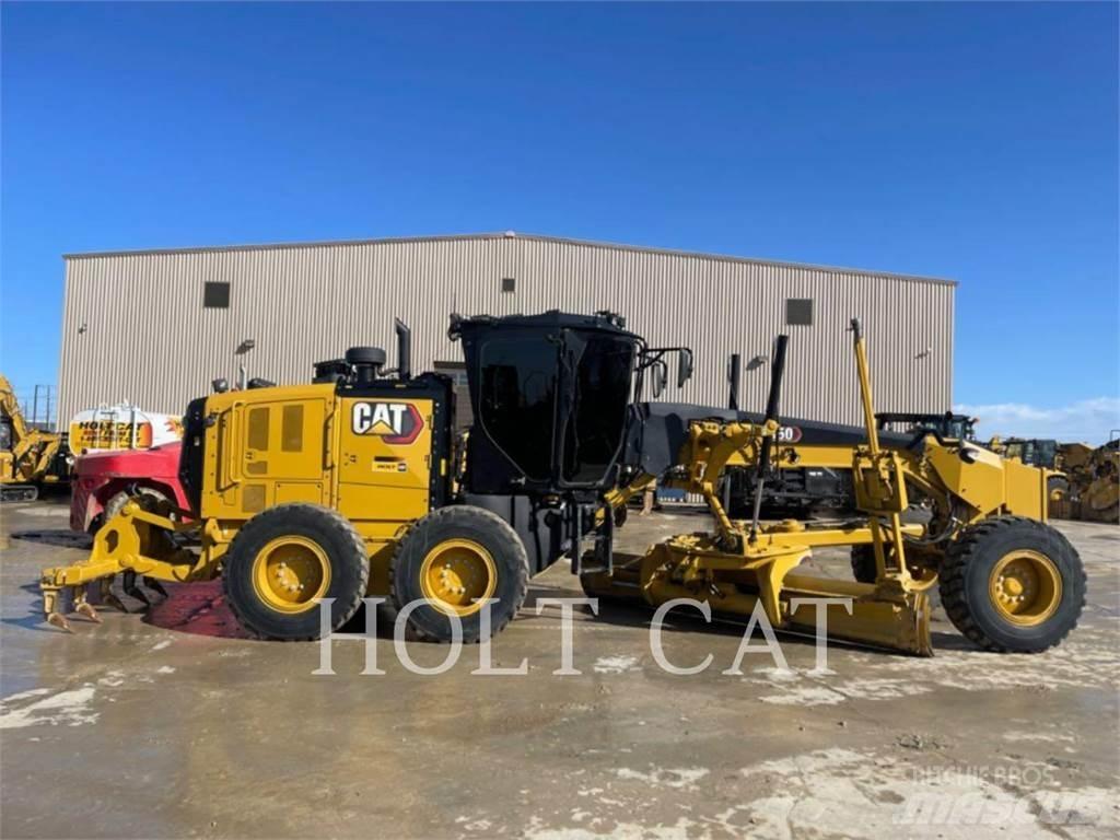 CAT 150 JOY3 Graders