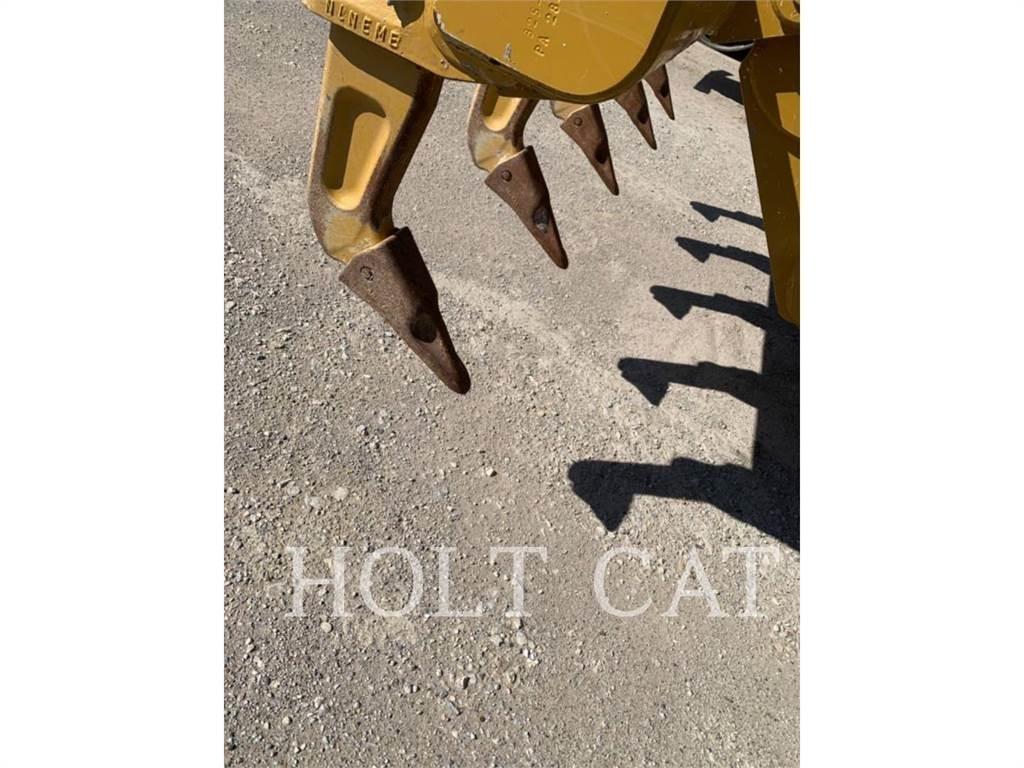 CAT 150 JOY3 Graders
