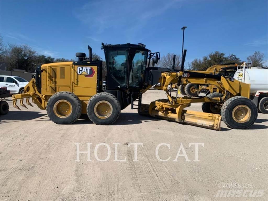 CAT 150 JOY3 Graders