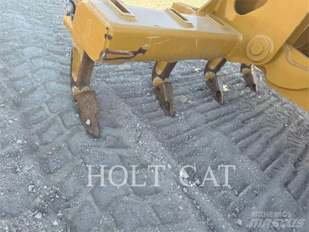 CAT 150 JOY3 Graders