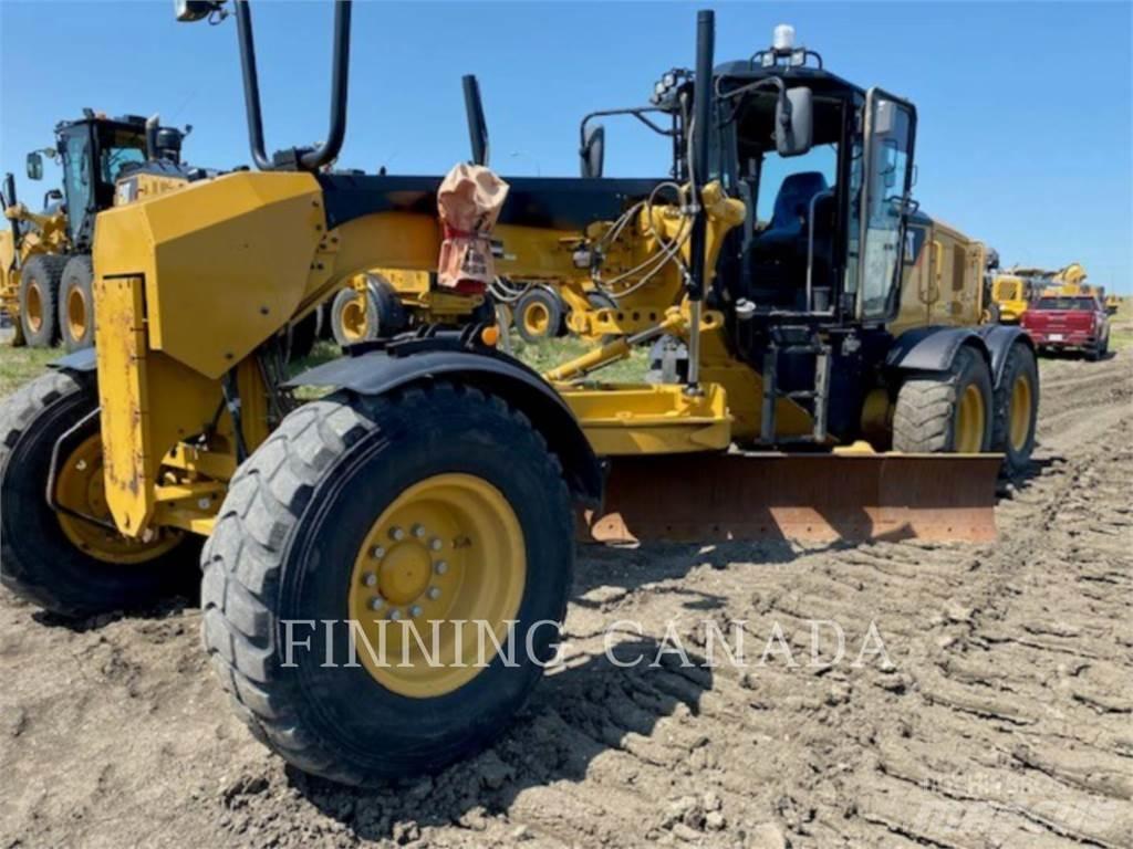 CAT 160M3 Graders