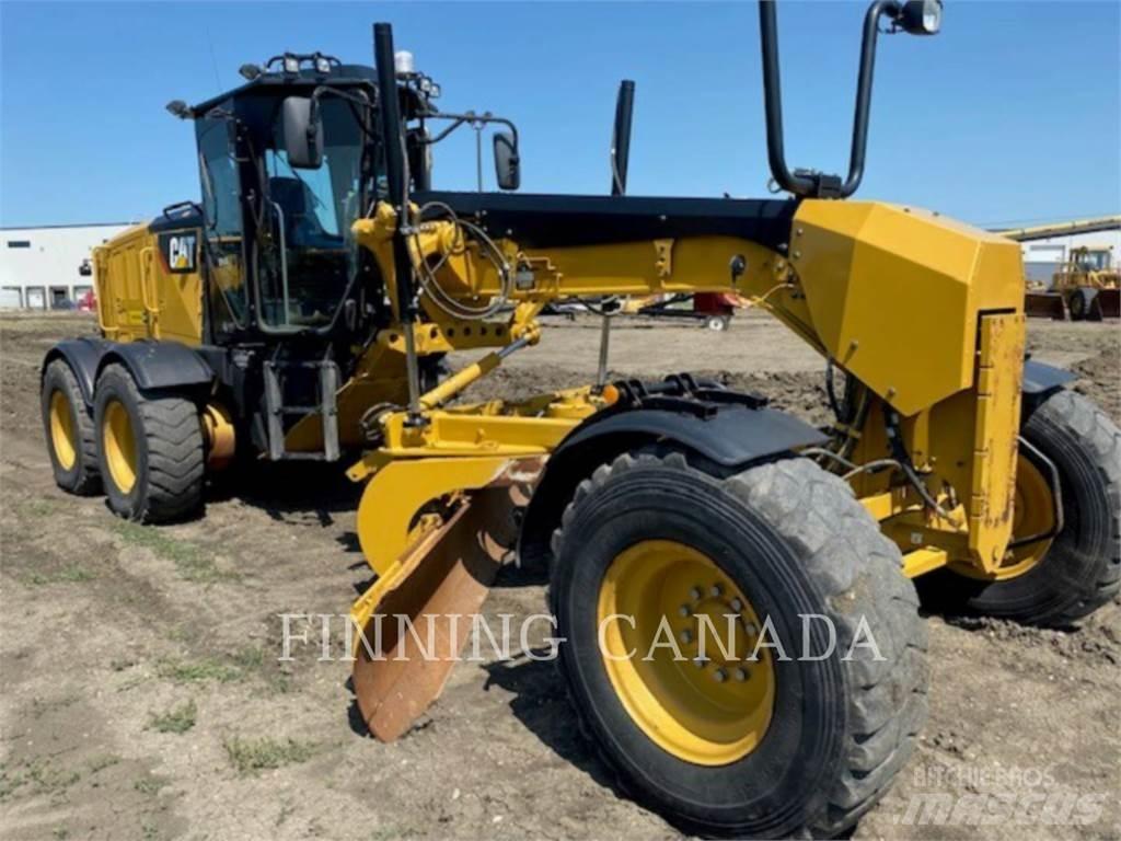 CAT 160M3 Graders