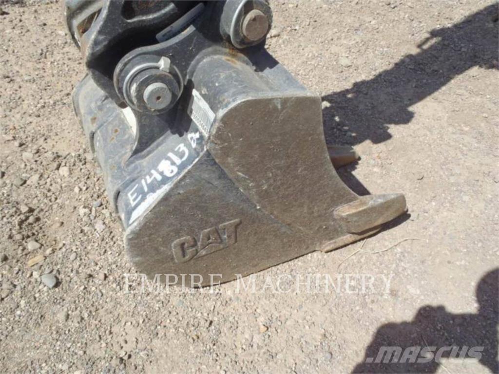 CAT 1T-16PO Bouw - Overige