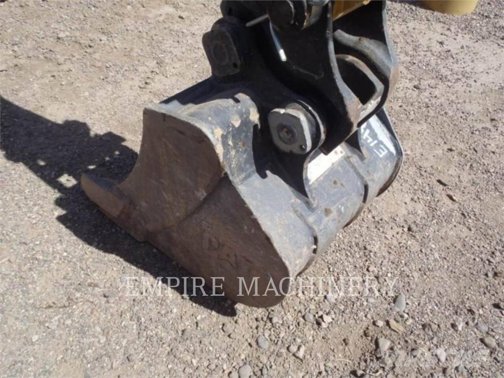 CAT 1T-16PO Bouw - Overige