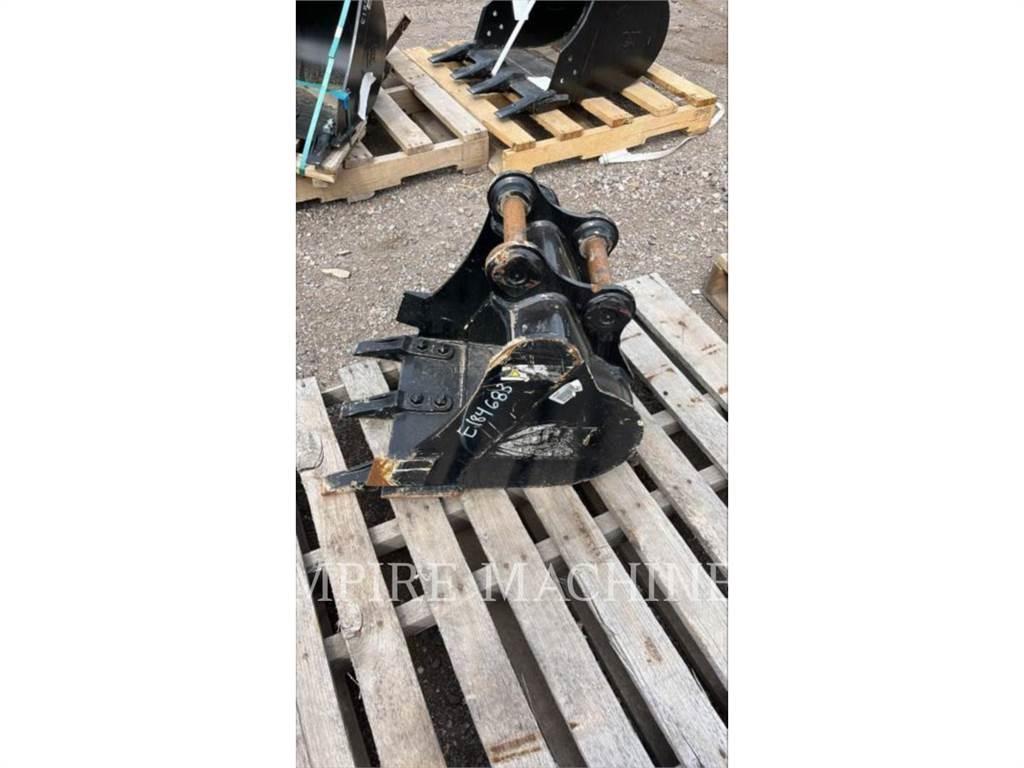 CAT 2.7T-18PO Bouw - Overige