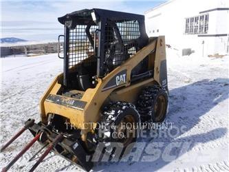 CAT 226 Schrankladers