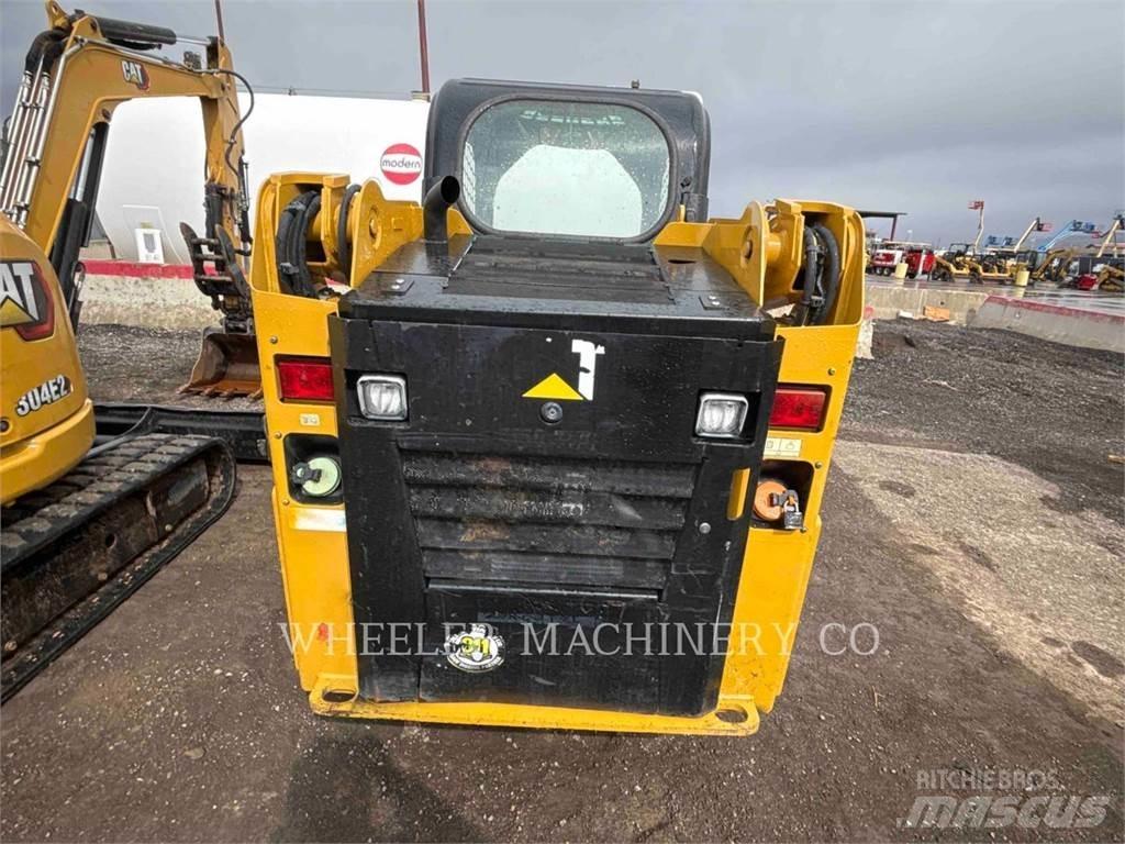 CAT 226D C1-H2 Schrankladers