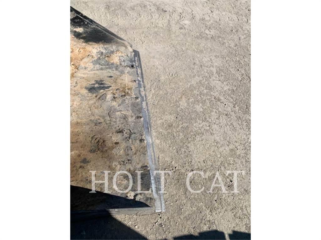 CAT 226D CAB Schrankladers