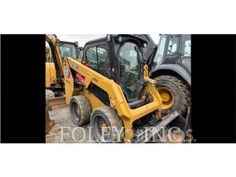 CAT 226D3 Schrankladers