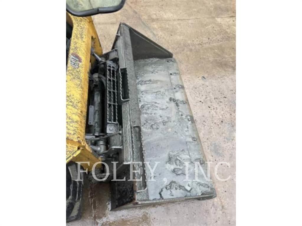 CAT 226D3 Schrankladers