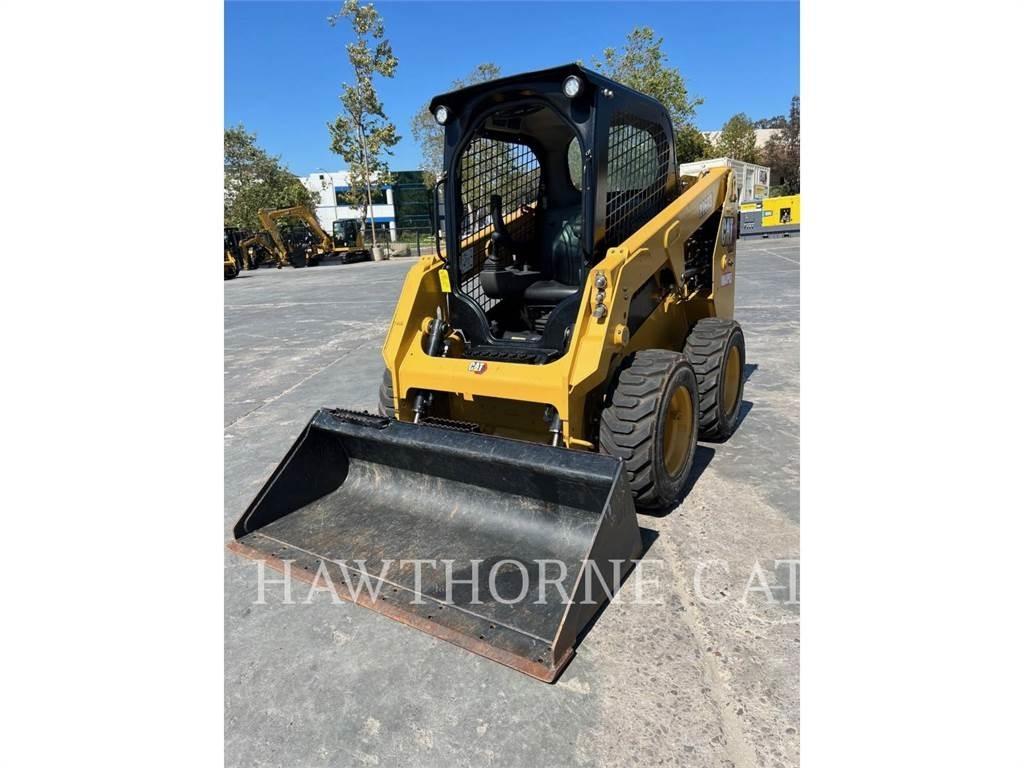 CAT 226D3 Schrankladers