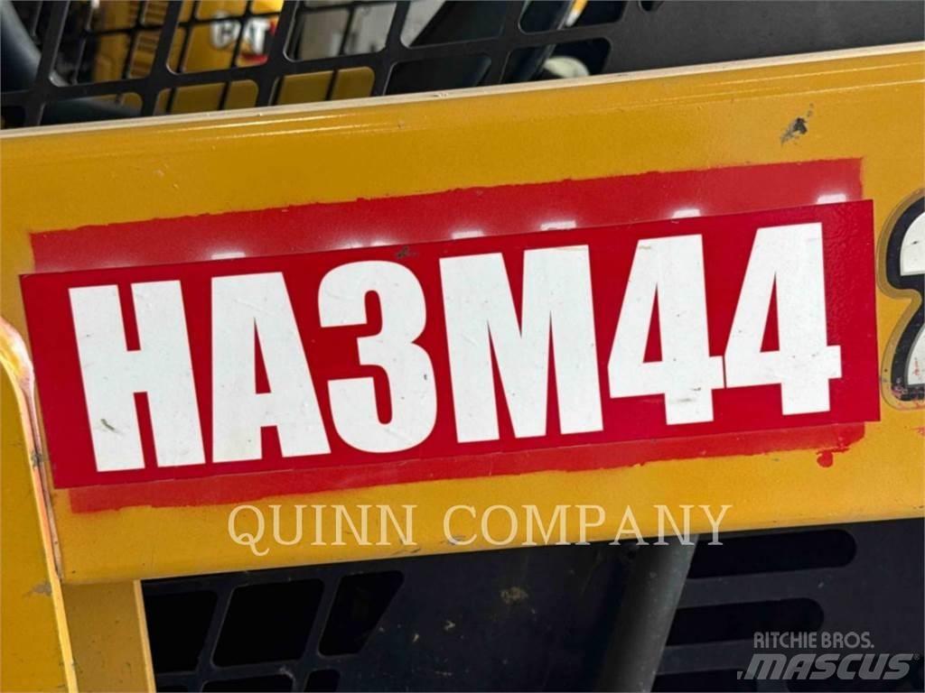 CAT 226D3 Schrankladers