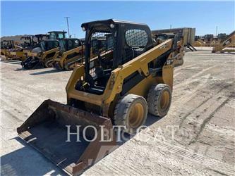 CAT 232D Schrankladers