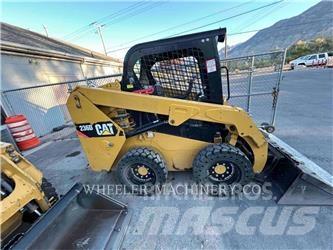CAT 236D C1-H2 Schrankladers