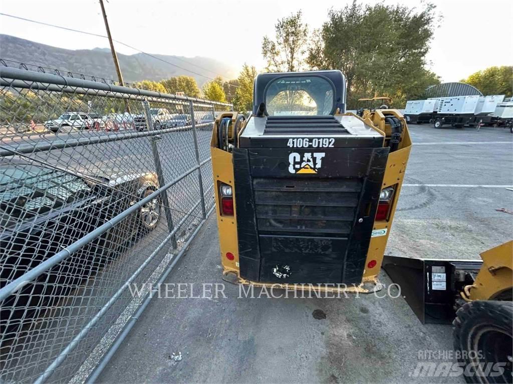 CAT 236D C1-H2 Schrankladers