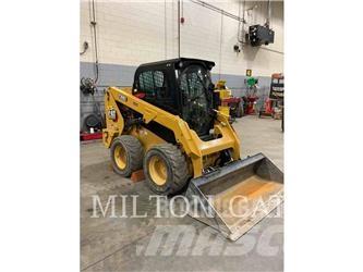 CAT 236D3 Schrankladers