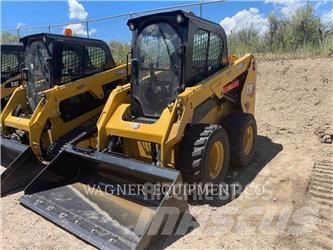 CAT 236D3 Schrankladers