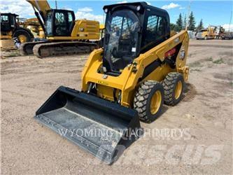 CAT 236D3 Schrankladers
