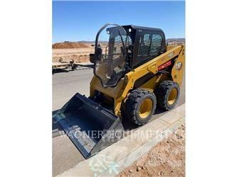 CAT 236D3 Schrankladers