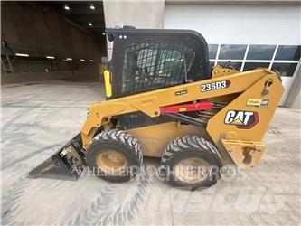 CAT 236D3 C3H2 Schrankladers
