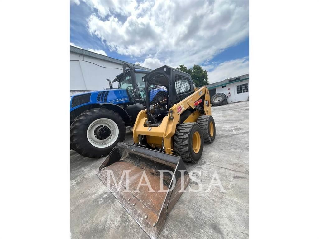 CAT 236D3LRC Schrankladers