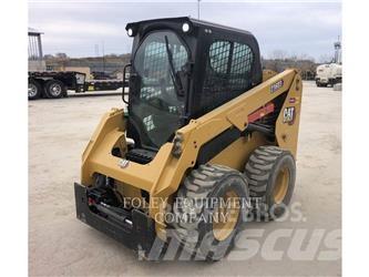 CAT 236D3STD1C Schrankladers