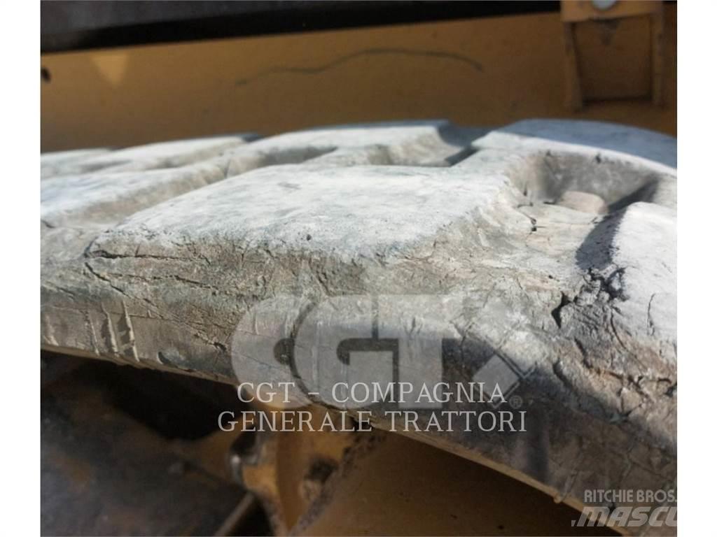 CAT 239D Rupsladers