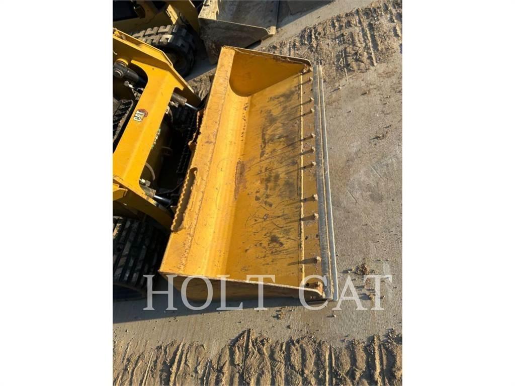 CAT 239D Schrankladers