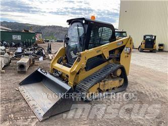 CAT 239D3 Rupsladers