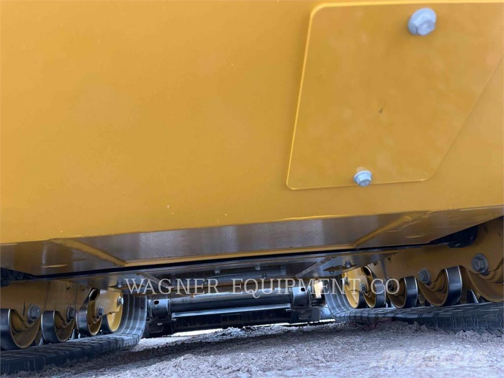 CAT 239D3 Rupsladers