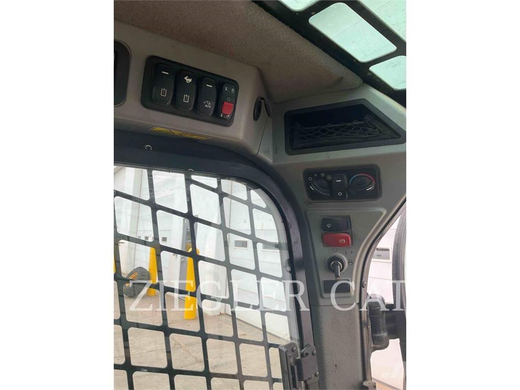 CAT 239D3 Rupsladers