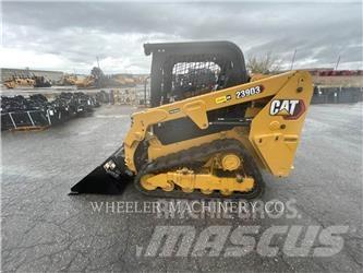 CAT 239D3 C1H2 Rupsladers
