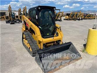 CAT 239D3 C1H2 Rupsladers