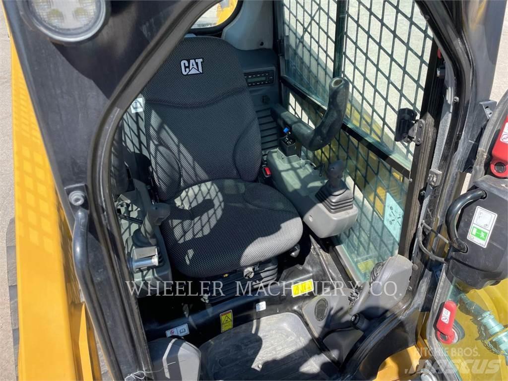 CAT 239D3 C1H2 Rupsladers
