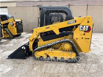 CAT 239D3 C1H2 Rupsladers