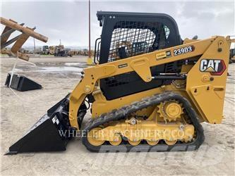 CAT 239D3 C1H2 Rupsladers