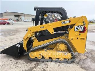 CAT 239D3 C1H2 Rupsladers