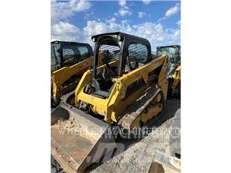 CAT 239D3 C1H2 Rupsladers