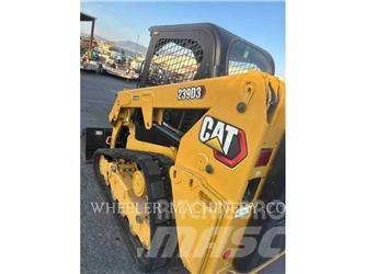 CAT 239D3 C1H2 Rupsladers