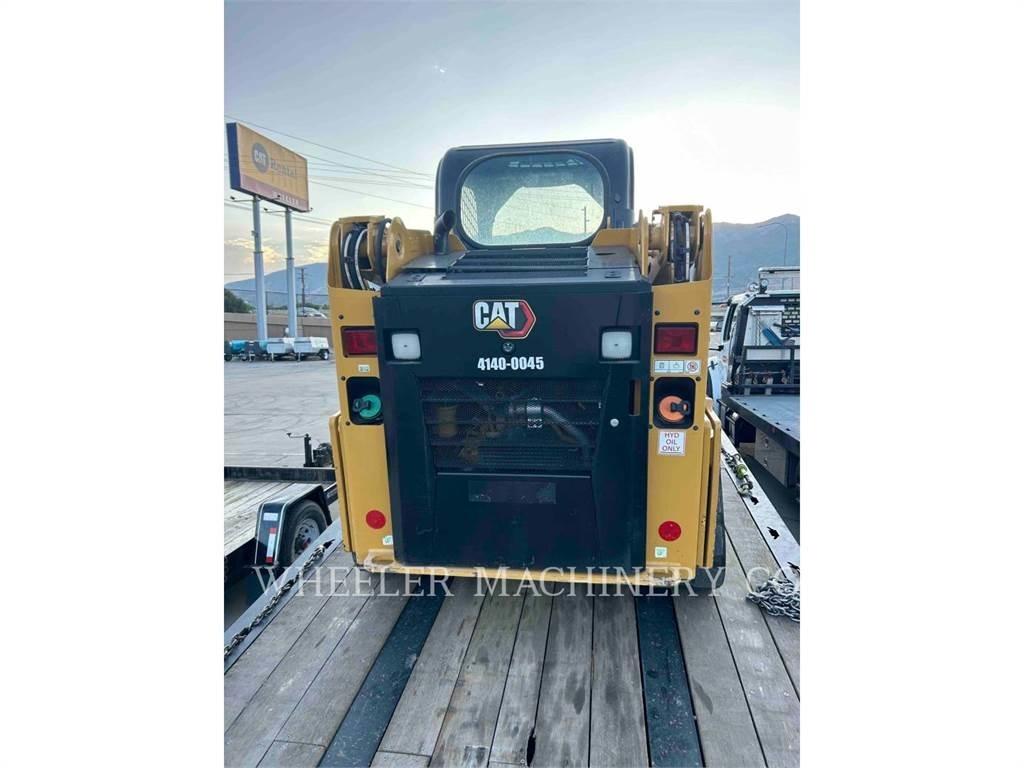 CAT 239D3 C1H2 Rupsladers