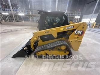 CAT 239D3 C3H2 Rupsladers