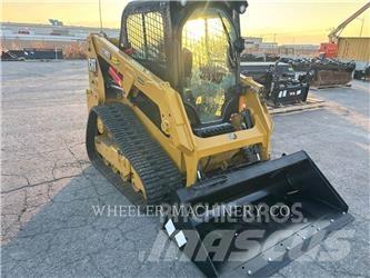 CAT 239D3 C3H2 Rupsladers