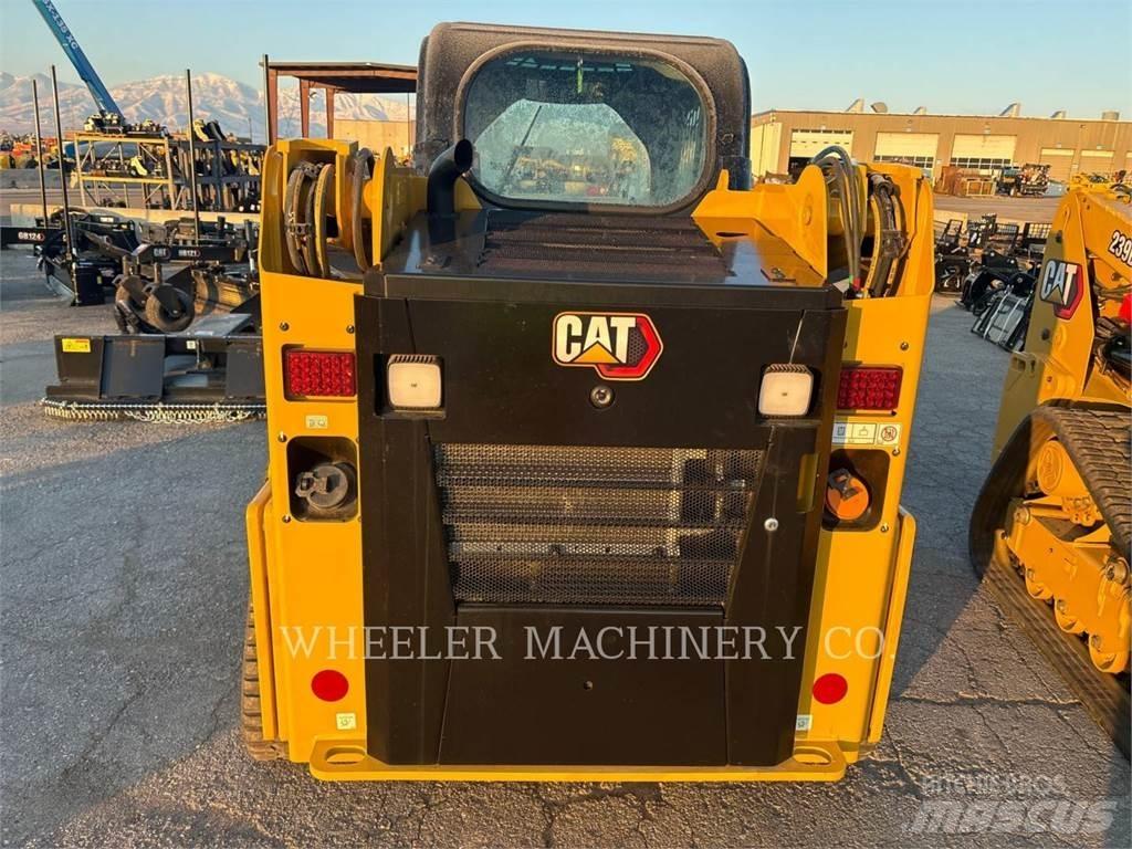CAT 239D3 C3H2 Rupsladers