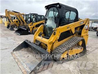 CAT 239D3 C3H2 Rupsladers