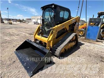 CAT 239D3 C3H2 Rupsladers
