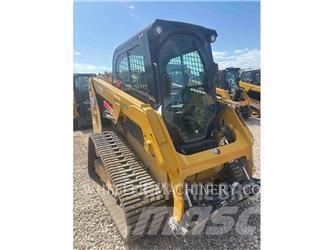 CAT 239D3 C3H2 Rupsladers
