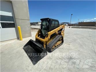 CAT 239D3 C3H2 Rupsladers