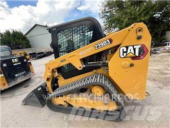 CAT 239D3 C3H2 Rupsladers